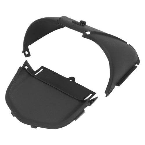 DURAFORCE For 99-2004 Honda TRX 400EX Headlight Housing Shroud 61301-HN1-000ZA