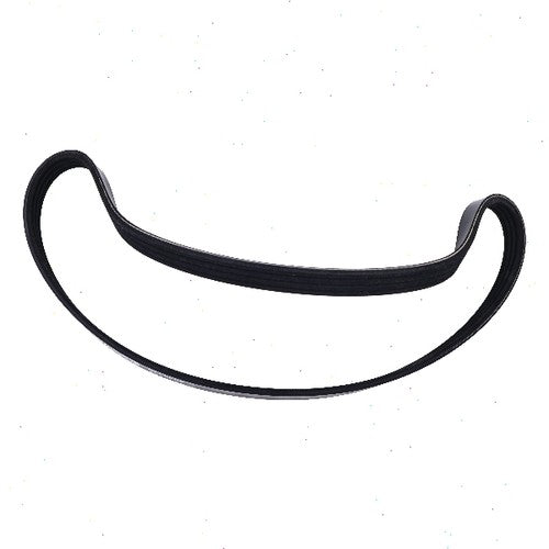 DURAFORCE V Ribbed Belt 4943125 4946198 for Cummins Engine QSB5.9 CM850