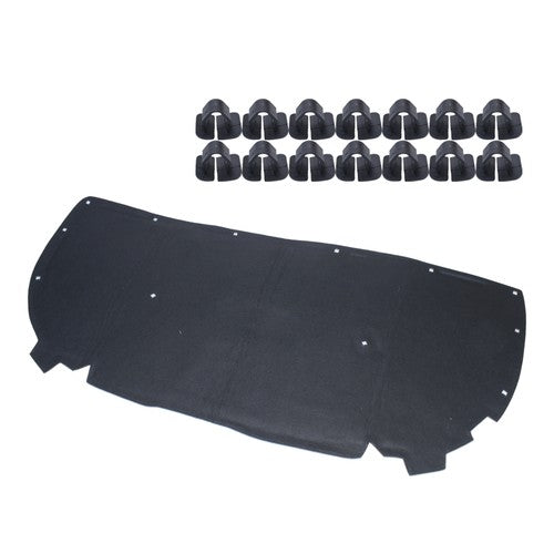 8E0863825AJ Front Engine Hood Bonnet New for Audi A4 B7 8EC 8ED S4