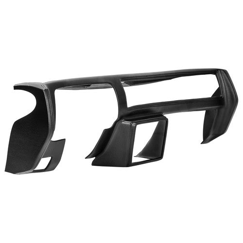 DURAFORCE Dash Cover Cap for 1981-1988 Chevy Malibu El Camino Monte Carlo GMC Caballero
