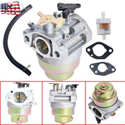 DURAFORCE Carburetor Fit For Honda GCV160 HRB216 HRS216 HRR216 HRT216 HRZ216 Carb DIY