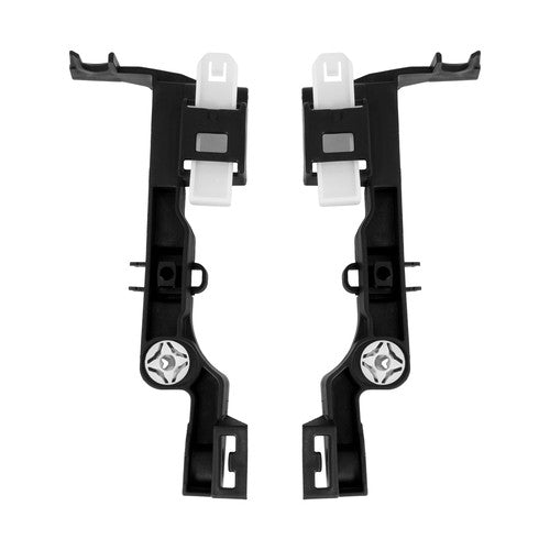 Pair Headlight Mounting Bracket for Dodge Ram 1500 2500 3500 2009 2020