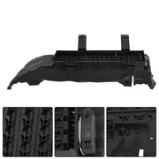 DURAFORCE Active Grille Shutter Lower With Motor 623306LB0A For Nissan Sentra 2020-2023