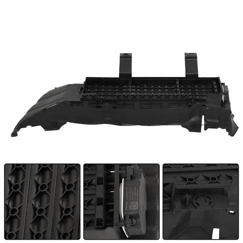 DURAFORCE Active Grille Shutter Lower With Motor 623306LB0A For Nissan Sentra 2020-2023