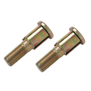 DURAFORCE 2pcs New Door Striker Pin For Peterbilt 330 335 359 370 378 379 2012972 20-12972