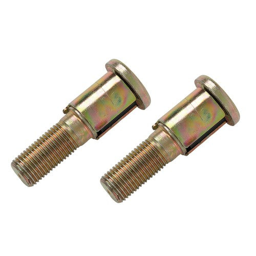DURAFORCE 2pcs New Door Striker Pin For Peterbilt 330 335 359 370 378 379 2012972 20-12972