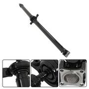 DURAFORCE Steel Rear Driveshaft Prop Shaft Assembly For Subaru Forester 2.5L 2009-2012