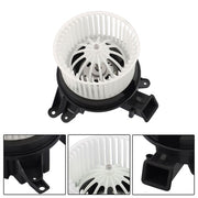 DURAFORCE A/C Heater Blower Motor Fan for Jeep Compass 2017-2022 for Fiat 500X 2016-2022