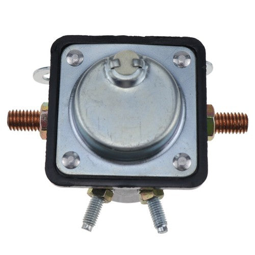 DURAFORCE 12V B6AZ-11450-A D2AF11450AA Solenoid Relay For Ford BRONCO CUSTOM FALCON