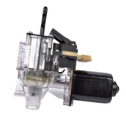 DURAFORCE Trunk Lid Pulldown Motor For 5 pin Chevy Pontiac Buick Cadillac Oldsmobile 86-02