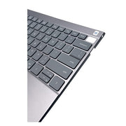 DURAFORCE 98% New Gray Palmrest w/ Backlit Keyboard For Dell Inspiron 5000 5310 0WGFFX US
