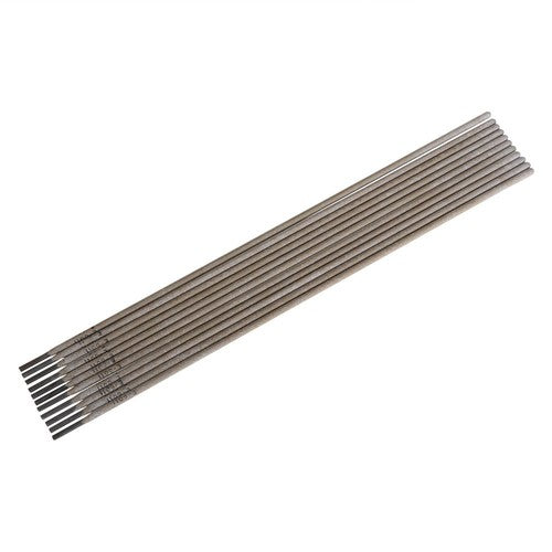 DURAFORCE E6011 1/8" x 14" Premium Arc Welding Rods Carbon Steel Electrode 10 lbs