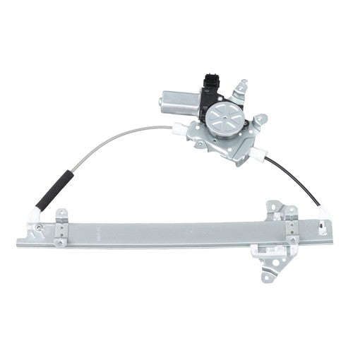 DURAFORCE Power Window Regulator with Motor For Nissan Juke 2011-2017 Front Left Driver