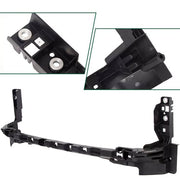 DURAFORCE Ford Grille Reinforcement Lower Mount Panel For 11-16 Super Duty F-250 F-350