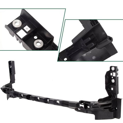 DURAFORCE Ford Grille Reinforcement Lower Mount Panel For 11-16 Super Duty F-250 F-350