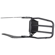 DURAFORCE For Honda Rebel CMX300 CMX500 17-22 NEW Backrest Sissy Bar With Luggage Rack Pad