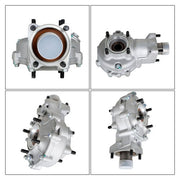 DURAFORCE 41300-HP0-B80 Rear Final Drive Differential Gear For 05-14 Honda TRX500FA/FGA/FP