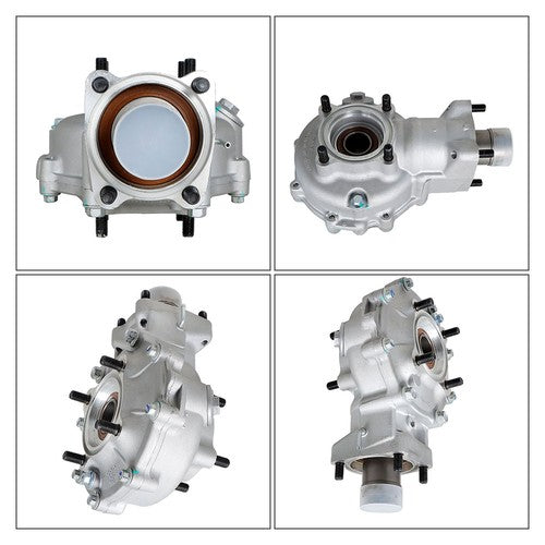 DURAFORCE 41300-HP0-B80 Rear Final Drive Differential Gear For 05-14 Honda TRX500FA/FGA/FP