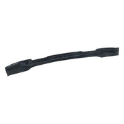DURAFORCE Plastic Fit For Ford F150 2WD 2021-23 24 New Black Bumper Shutter Active Air Dam