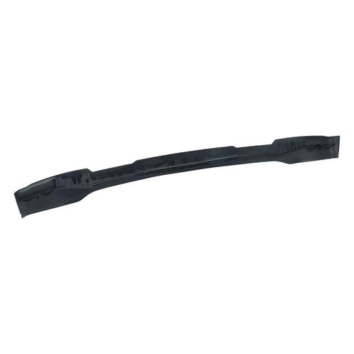 DURAFORCE Plastic Fit For Ford F150 2WD 2021-23 24 New Black Bumper Shutter Active Air Dam