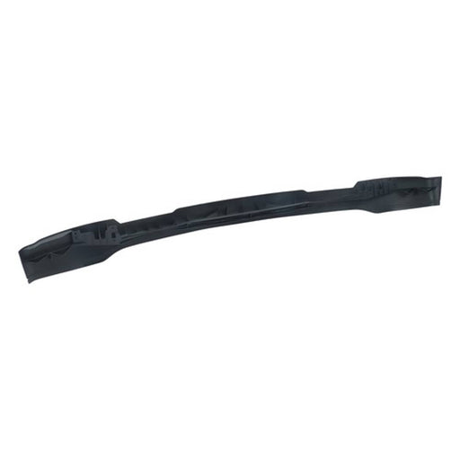DURAFORCE Plastic Fit For Ford F150 2WD 2021-23 24 New Black Bumper Shutter Active Air Dam