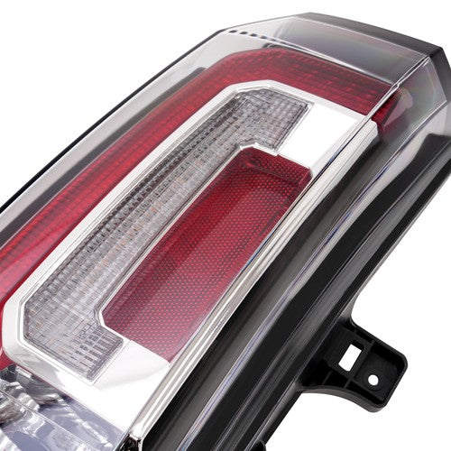 LED Driver Side Tail Light Lamp Assembly for GMC Yukon XL Denali 2015 2020