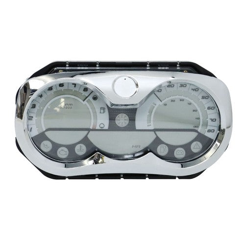 DURAFORCE For RXP-X RXT-X GTX 2006-2011 278002270 LCD Speedometer Gauge Cluster