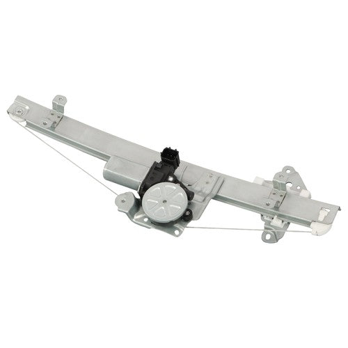 DURAFORCE 807206CA0A Front RH Window Regulator w/ Motor 6pins For Nissan Altima 2019-2022