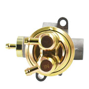 DURAFORCE Diesel Powerstroke Lift Valley Fuel Pump F6TZ9350A For Ford F250 350 1994-1997