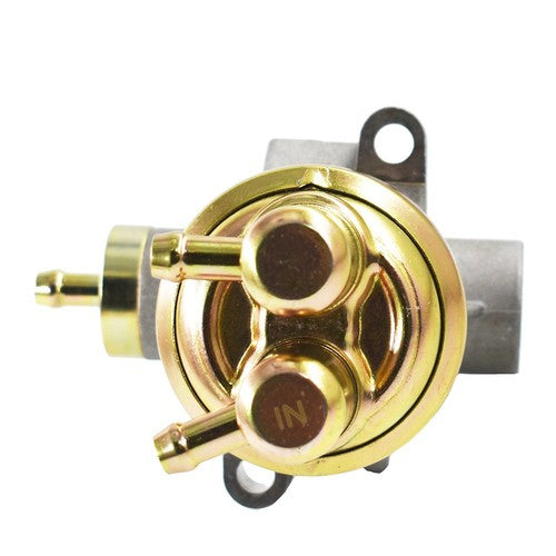 DURAFORCE Diesel Powerstroke Lift Valley Fuel Pump F6TZ9350A For Ford F250 350 1994-1997