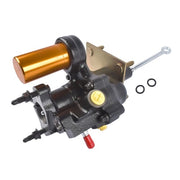 DURAFORCE Power Brake Booster For 1992-1993 Chevrolet GMC C2500 C3500 K2500 K3500 Pickup