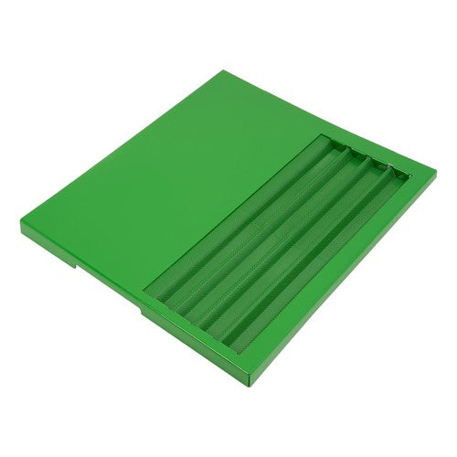 DURAFORCE For John Deere Tractor 6110 6200 w/Screen Metal Insert LH Front Left Side Panel