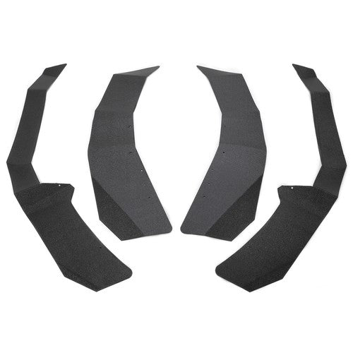 For Kawasaki Teryx KRX 1000 2 Seat Models 20 2025 Wide Fender Flares 99994 1324