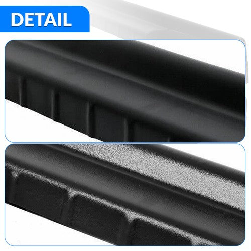 Fits 1999-2006 Silverado GMC Sierra Extended Cab Rocker Panel Covers 14068