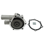 DURAFORCE Water Pump For Yanmar Tractor 330 336, 1700B, 1900, 2000, 2500, 3000, 3100, 3810