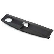 DURAFORCE Black Plastic Radiator Grille Upper Cover For 2016-2020 Kia Sorento 86360C6000