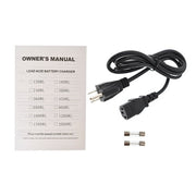 DURAFORCE Golf Cart Battery Charger 36 Volt For EZ-GO MARATHON Yanaha SB50 1983-1994