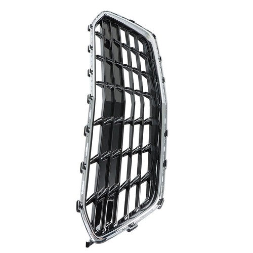 DURAFORCE 84009674 For Chevy Chevrolet Cruze 2016 2017 2018 2019 Bumper Face Bar Grilles