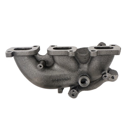 DURAFORCE Fit for Ford Flex Edge Taurus Fusion 2007-2012 Left Exhaust Manifold Kit 674-646