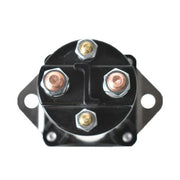 DURAFORCE For Club Car DS and Precedent Gas Golf Cart 1984-Up 1013609 12V Solenoid Switch
