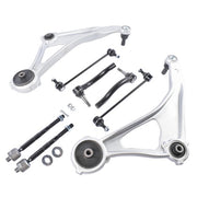 DURAFORCE 8* Front Lower Control Arm Suspension Kit for Nissan Altima Maxima 2.5 3.5 15-23