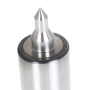 DURAFORCE For Morse Taper Precision 0.000197'' CNC Long Spindle Lathe Tool MT2 Live Center