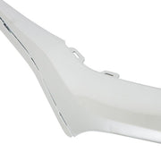 DURAFORCE Suit For Chevrolet Trailblazer 2021-2023 Front Bumper Grille Bar Insert Chrome