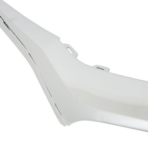 DURAFORCE Suit For Chevrolet Trailblazer 2021-2023 Front Bumper Grille Bar Insert Chrome
