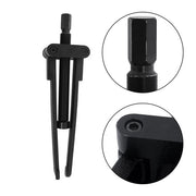 DURAFORCE 115hp+ For Yamaha Johnston Evinrude Mercury Lower Bearing Carrier Puller Tool