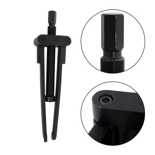DURAFORCE 115hp+ For Yamaha Johnston Evinrude Mercury Lower Bearing Carrier Puller Tool