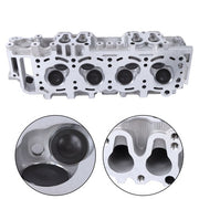 DURAFORCE Complete Engine Cylinder Head 11101-35080 For Toyota 4runner 1985-1995 2.4L L4