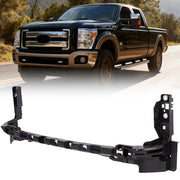 DURAFORCE Ford Grille Reinforcement Lower Mount Panel For 11-16 Super Duty F-250 F-350