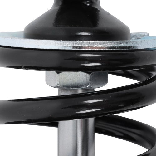 DURAFORCE Rear Gas Shock Absorbers for Honda Foreman 450 1998-2003 ATV Linear Rate