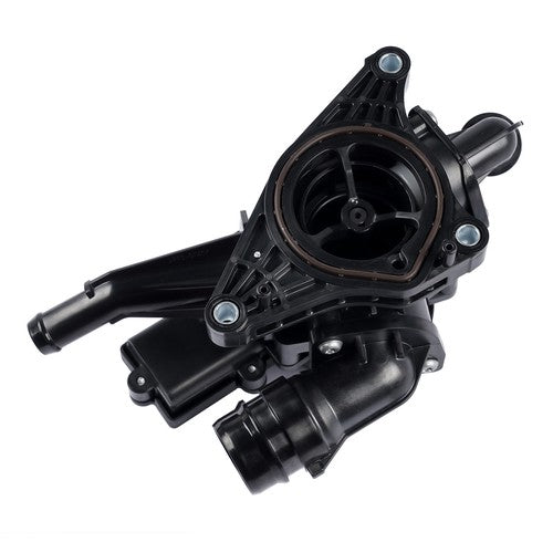 DURAFORCE Thermostat Housing Assy For Hyundai Sonata Elantra Kona Tucson 1.6L 2020-2023
